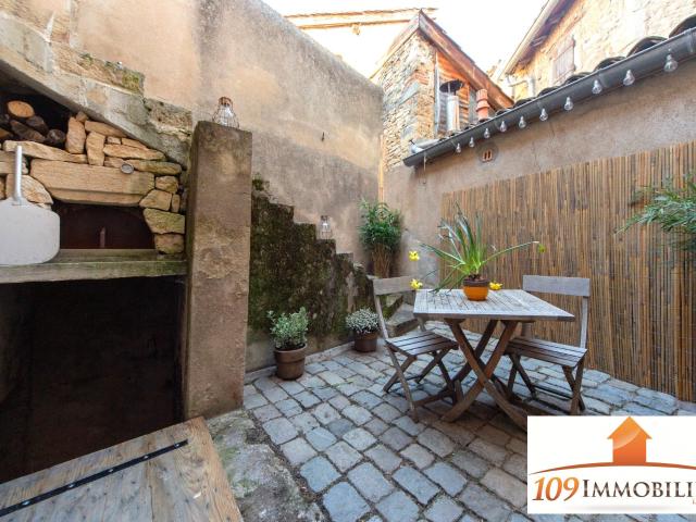 Maison 6 pièces 132 m²