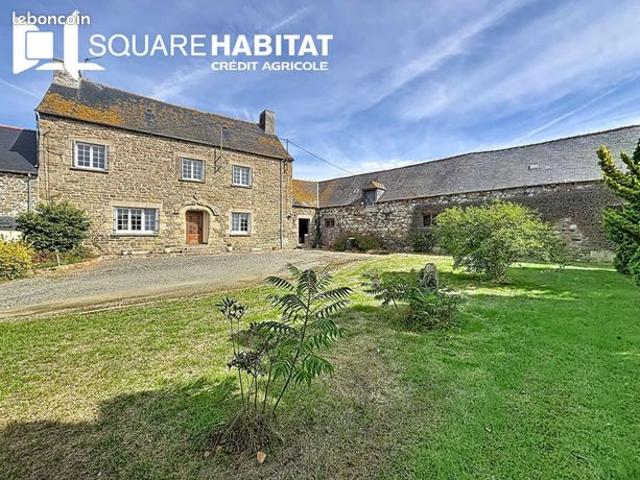 Maison 6 pièces 132 m²