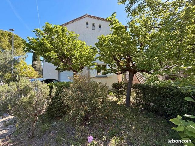 Maison 6 pièces 132 m²