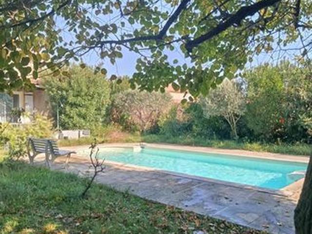 Maison 6 pièces 132 m²