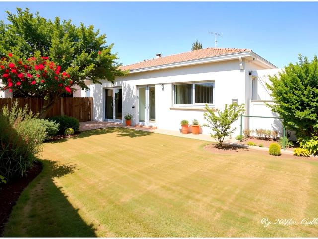 Maison 6 pièces, 132 m² à louer à La Rochelle 17000
