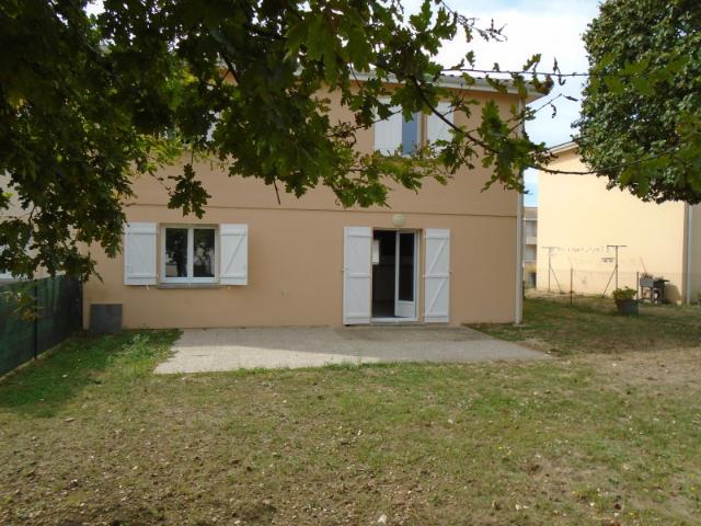Maison 6 pièces 132.9m²