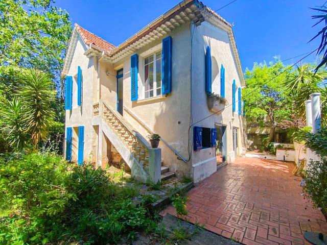 Maison 6 pièces 133 m²
