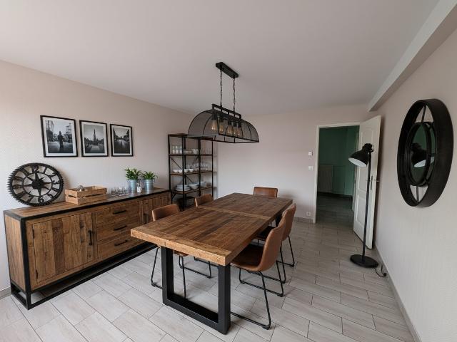 Maison 6 pièces 133 m²