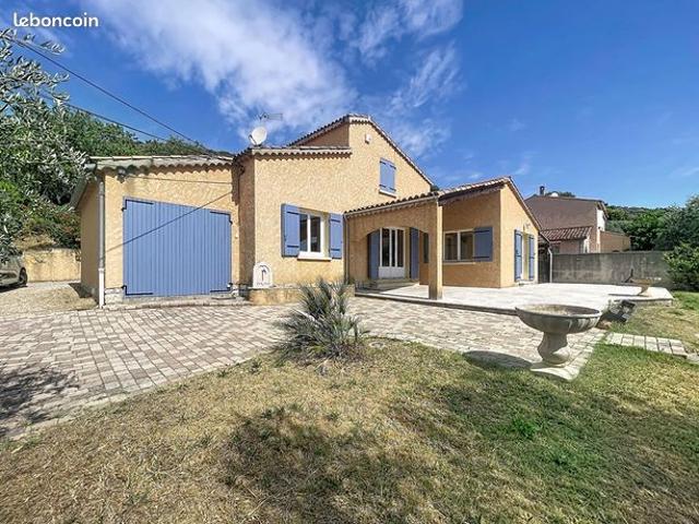 Maison 6 pièces 133 m²