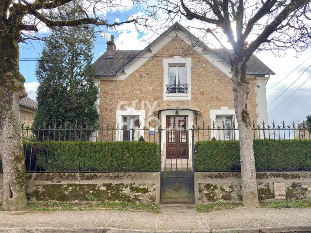 Maison 6 pièces 133 m²
