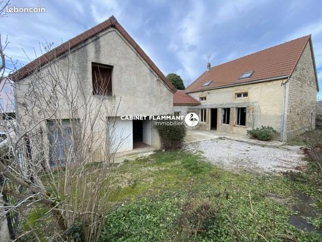 Maison 6 pièces 133 m²