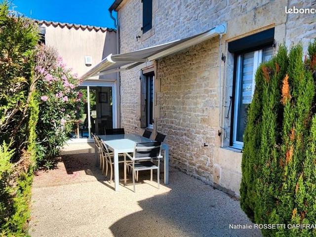 Maison 6 pièces 133 m²