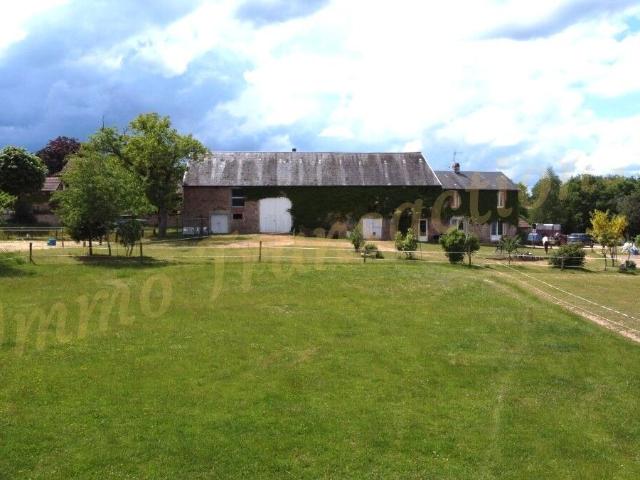 Maison 6 pièces 133 m²