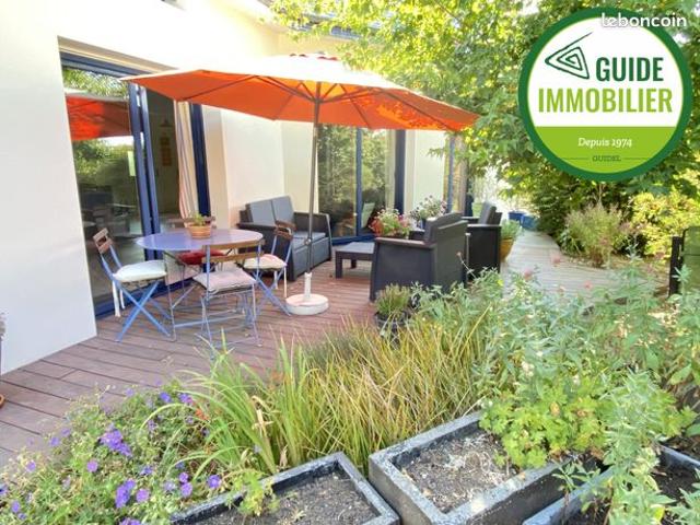 Maison 6 pièces 133 m²