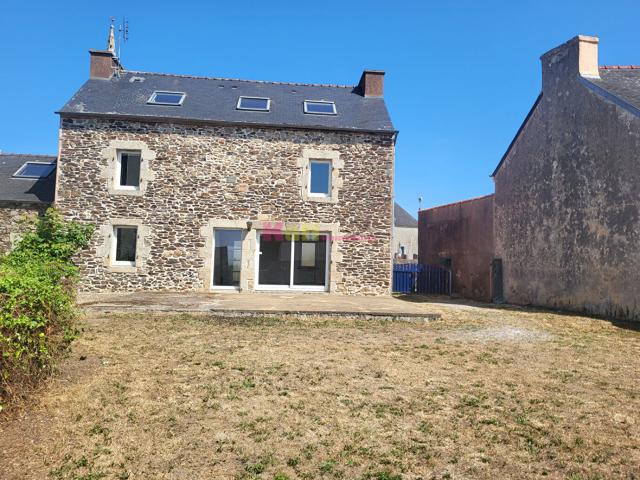 Maison 6 pièces 133 m²