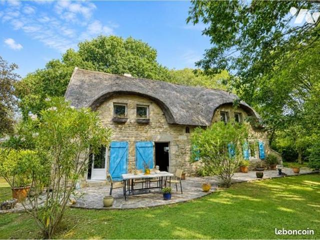 Maison 6 pièces 133 m²
