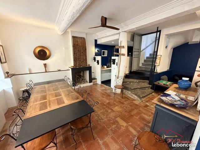 Maison 6 pièces 133 m²