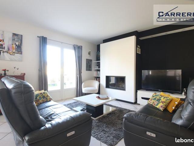 Maison 6 pièces 133 m²