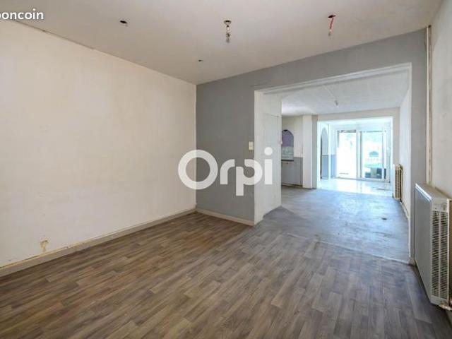 Maison 6 pièces 133 m²