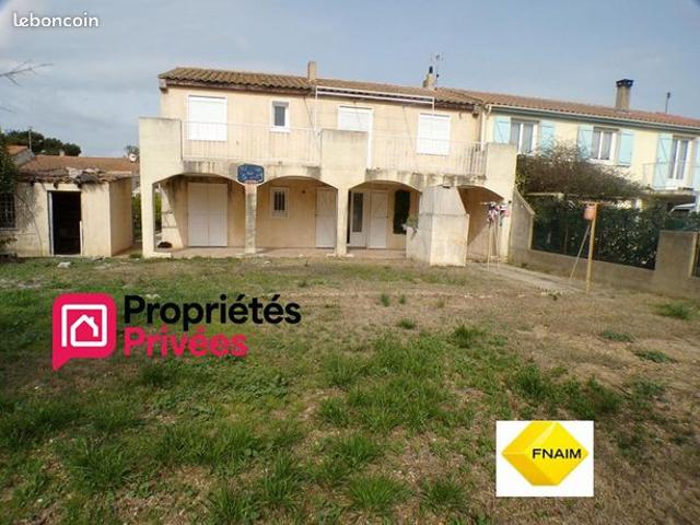 Maison 6 pièces 133 m²