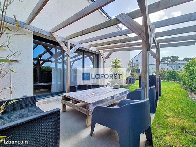 Maison 6 pièces 133 m²