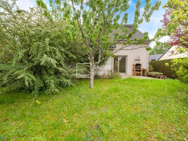 Maison 6 pièces 133 m²