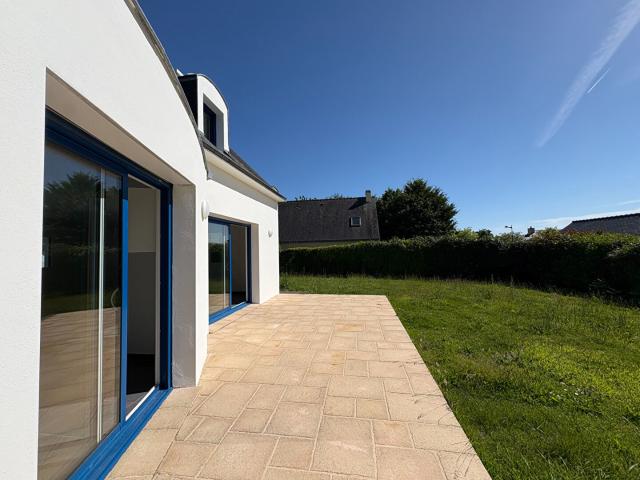 Maison 6 pièces 133 m²