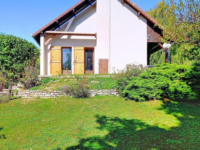 Maison 6 pièces 133 m²