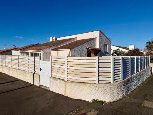 Maison 6 pièces 133 m²