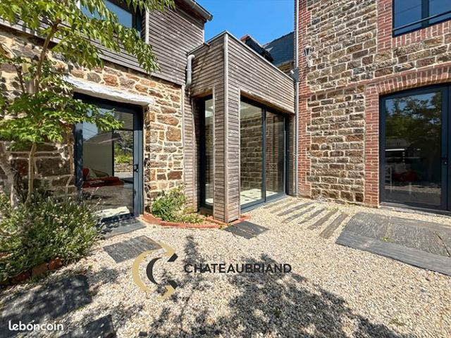 Maison 6 pièces 133 m²
