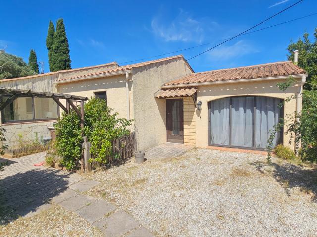 Maison 6 pièces 133 m²