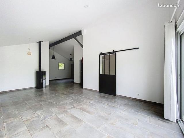 Maison 6 pièces 133 m²