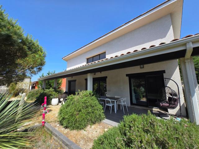 Maison 6 pièces 133 m²