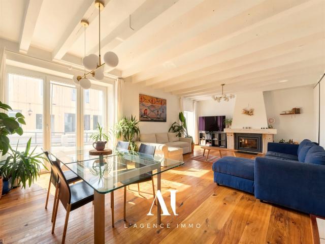 Maison 6 pièces 133 m²