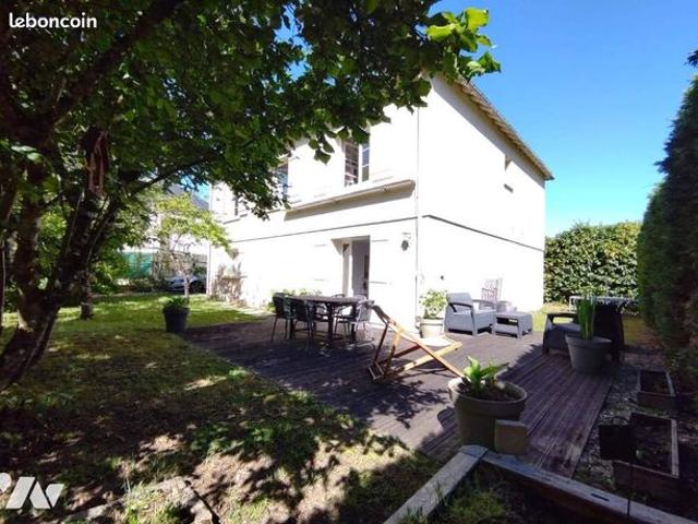 Maison 6 pièces 133 m²