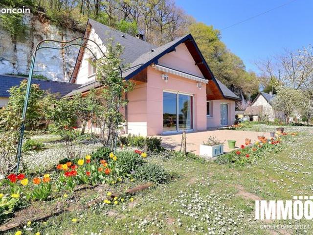 Maison 6 pièces 133 m²