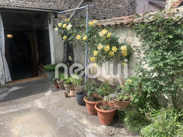 Maison 6 pièces 133 m²