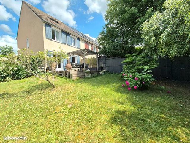 Maison 6 pièces 133 m²