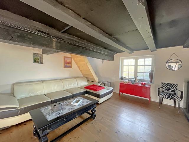 Maison 6 pièces 133 m²