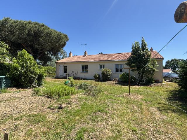 Maison 6 pièces 133 m²