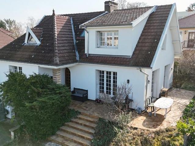 Maison 6 pièces 133 m²