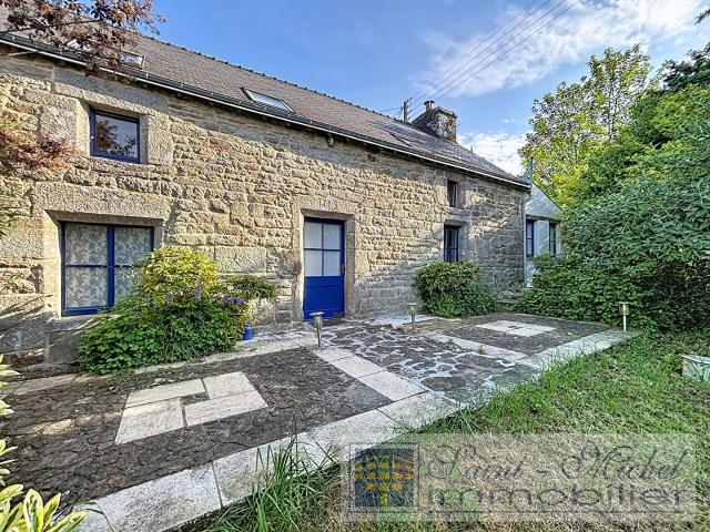 Maison 6 pièces 133 m²