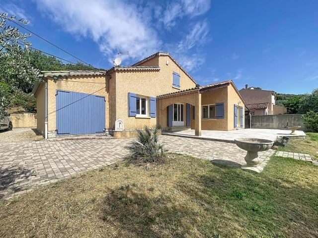 Maison 6 pièces 133 m²