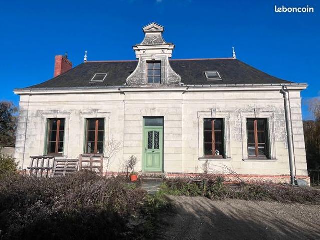 Maison 6 pièces 133 m²
