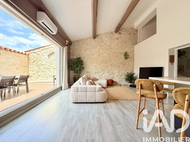 Maison 6 pièces 133 m²