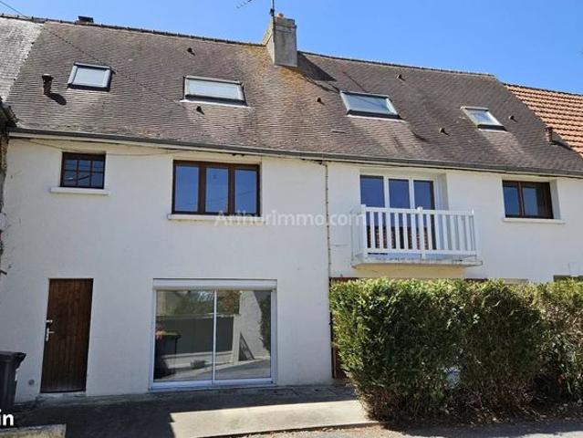 Maison 6 pièces 133 m²