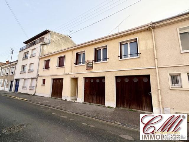 Maison 6 pièces 133 m²