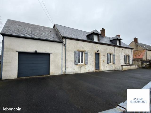 Maison 6 pièces 133 m²