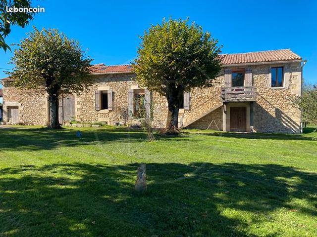 Maison 6 pièces 133 m²