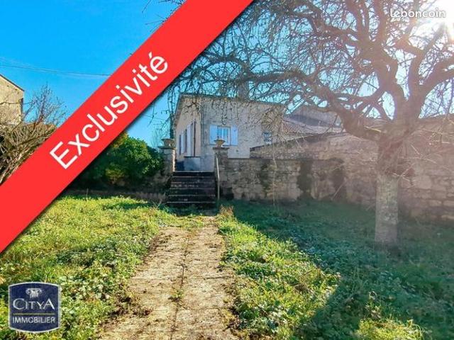 Maison 6 pièces 133 m²