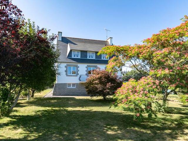 Maison 6 pièces 133 m²