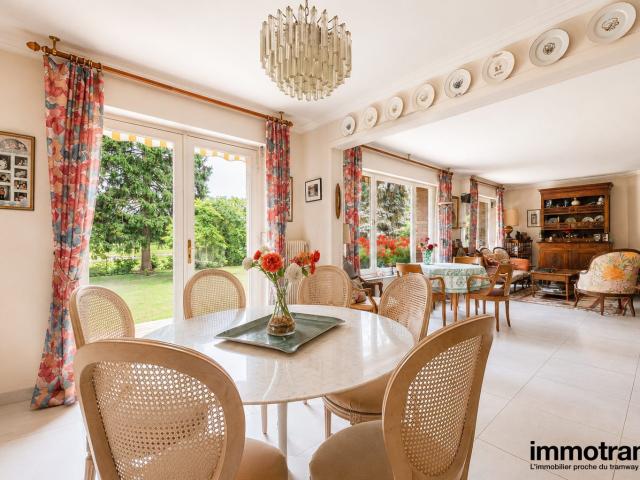 Maison 6 pièces 130 m²