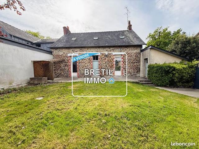 Maison 6 pièces 133 m²