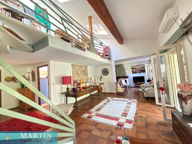 Maison 6 pièces 133 m²